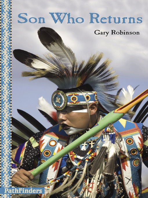 Title details for Son Who Returns by Gary Robinson - Available